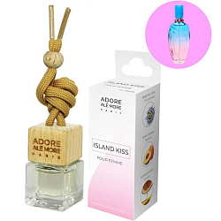 Ароматизатор ADORE ALE MORE ISLAND KISS POUR FEMME флакон