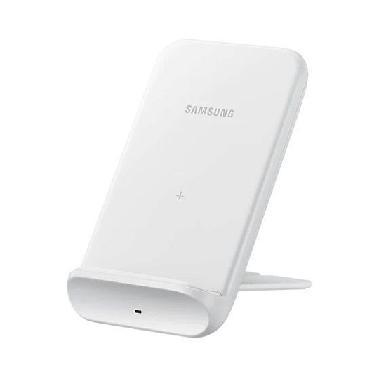 Беспроводное ЗУ Samsung EP-N3300, USB type-C, USB type-C, 2A, белый