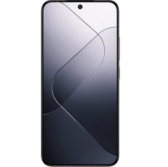 Смартфон Xiaomi 14T 12/256 Черный