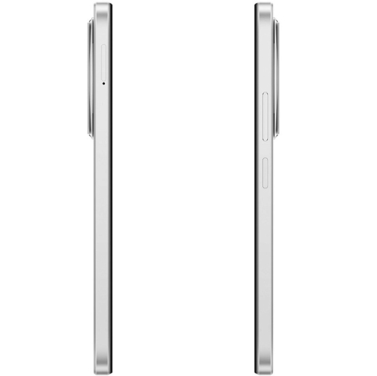 Смартфон Xiaomi POCO C61 4/128Gb Белый