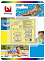 Ремонтный набор, 10 шт., 62068 Bestway