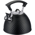 Чайник со свистком REGENT Linea TEA 78-002, 3л
