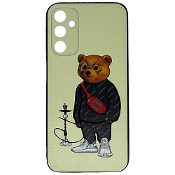 Задняя накладка BOTER Case для Samsung Galaxy A24 №2