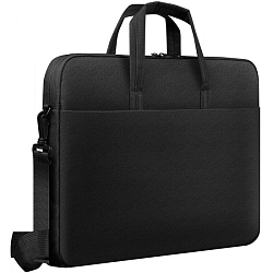 Сумка для ноутбука 15-16" DEFENDER Forti черный, карман, SP