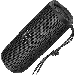 Колонка портативная HOCO HC16 черный