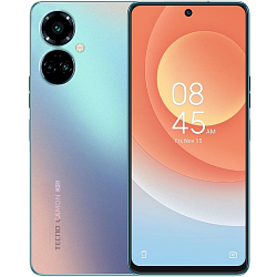 Смартфон Tecno Camon 19 Pro 8/128 Синий (Уценка)