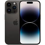Смартфон APPLE iPhone 14 Pro Max 256Gb Чёрный (2 nano-SIM)