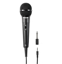 Микрофон THOMSON M150 черный