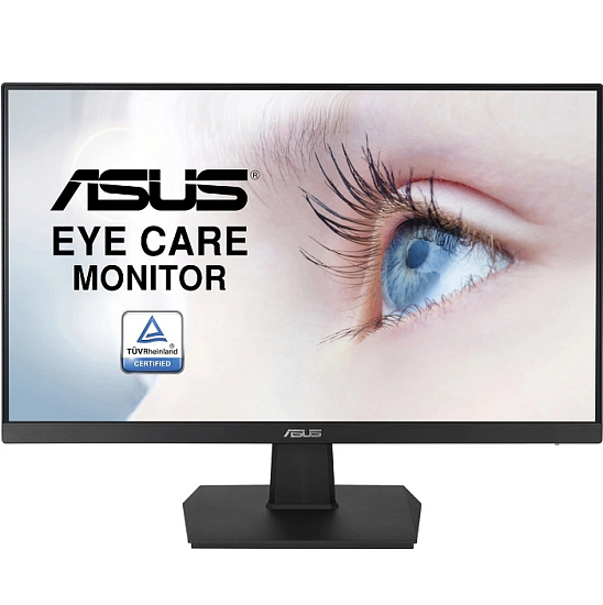 Монитор 27" ASUS VA27EHE 75Hz Black(Уценка)
