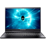 Ноутбук игровой 15.6" Thunderobot 911 Air XL D (Core i5-11400H/ 16GB/ SSD 256GB/ HDD 1TB/ RTX 3050/ DOS)