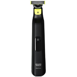 Триммер Philips Norelco OneBlade 360 Pro QP6531/70 черный
