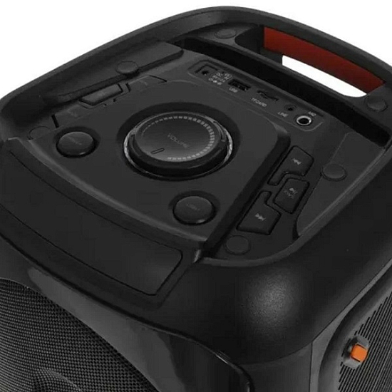 Колонка портативная BQ PBS1006 Черный