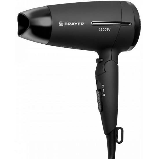 Фен BRAYER BR-3020