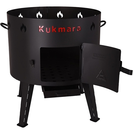 Учаг для казана 4,5л KUKMARA ук08