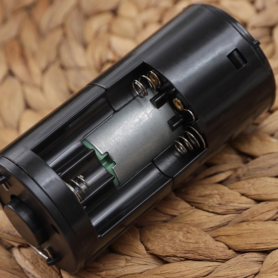 Мельница электрическая FOLK керамический механизм