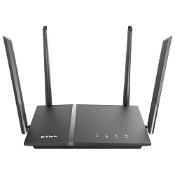 Роутер WiFi D-LINK DIR-1260/RU/R1A