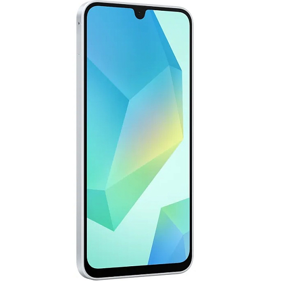Смартфон Samsung Galaxy A16 4/128Gb SM-A165F (Серый)
