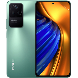 Смартфон Xiaomi POCO F4 8/256Gb Зеленый