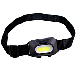 Фонарь СТАРТ LOE 208-BL1 Black