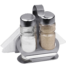 Набор для специй REGENT Linea AROMA 93-DE-AR-20, 3 предмета