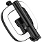 Монопод HOCO, LV03 Plus, Showfull, bluetooth, чёрный, (мятая упаковка)