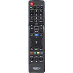 Пульт HUAUY для LG RM-L915RU(BOX) RM-L915+ с функциями MENU и HOME