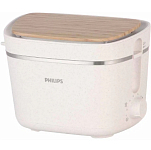 Тостер PHILIPS HD2640/10 белый