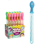 Мыльные пузыри «Рыбка», МИКС, 120 мл 3588614