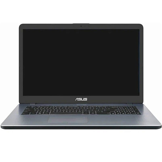 Ноутбук 17.3" ASUS X705MA-BX163 (Intel Pentium Silver N5030/ RAM 8 GB/ 256GB SSD/ DOS) (90NB0IF2-M003A0)
