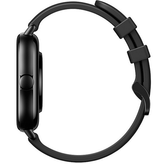 Смарт-часы XIAOMI AMAZFIT GTS 2 Черные