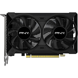 Видеокарта PNY GeForce GTX1650 Dual Fan 4GB GDDR6 128bit 1xHDMI 2xDP RTL