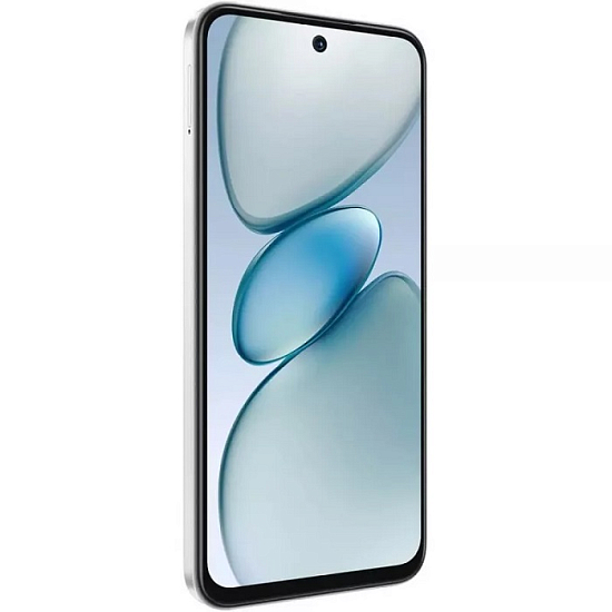 Смартфон Tecno Spark Go 1 3/64 Белый