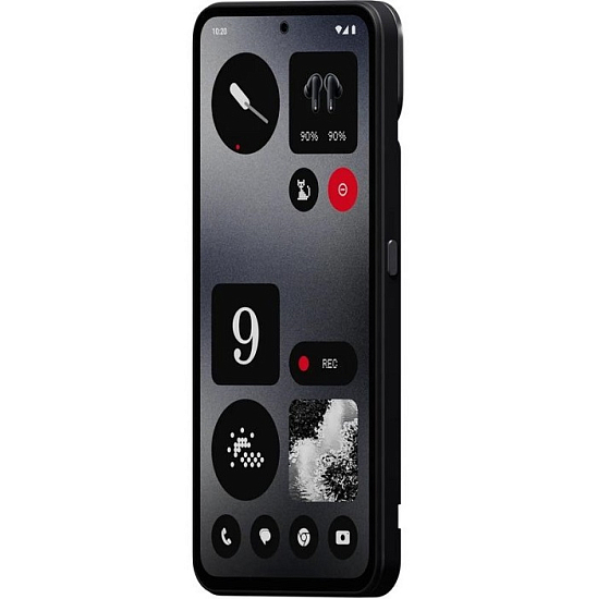 Смартфон CMF by Nothing Phone 1 8/256 Черный