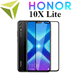 Стёкла для Honor 10X Lite