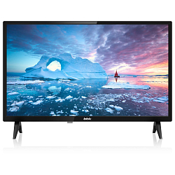 Телевизор BBK 24LEM-1014/T2C 24" (B) Favore черный