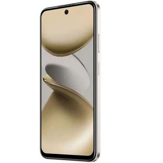 Смартфон Infinix Smart 9 4/128Gb серый титан