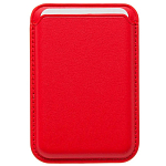 Кошелек для карт с анимацией (Красный)