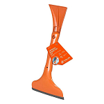 Скребок -водосгон AIRLINE AB-P-07 (38*16*8 см)