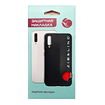 Задняя накладка ZIBELINO Soft Matte для iPhone 12 Pro Max (лазурный)