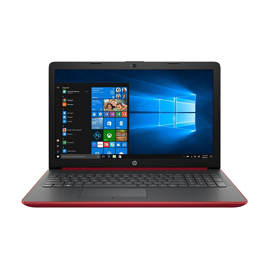 Ноутбук HP15-DB0089UR