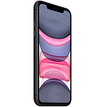 Смартфон APPLE iPhone 11  64Gb Черный (AE)