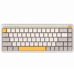 Клавиатура Xiaomi MIIIW ART MWMKB01 AUTUMN SUN, 68 клавиш Русские буквы