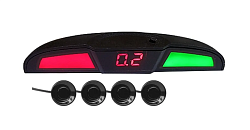 Парктроник PS-444U (4 датчика)