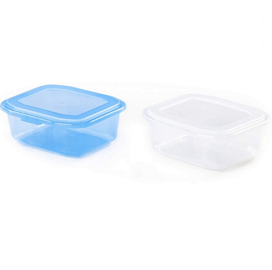 Контейнер Dolcezza №26 с крышкой, 0,5л