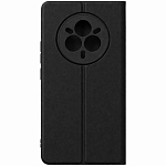 Чехол футляр-книга ZIBELINO Book Premium для Realme 14 Pro 5G (черный)