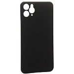Задняя накладка K-DOO для IPhone 11 Air Skin (чёрная)