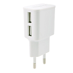 Сетевое ЗУ 2USB 2A UNION