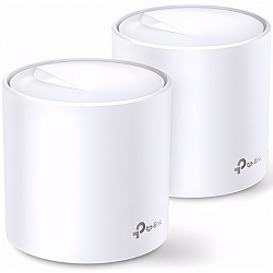 MESH система TP-Link Deco X20 (2-pack)