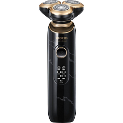 Электробритва XIAOMI Soocas Electric Shaver (S32), GLOBAL, черная