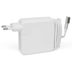 Сетевое ЗУ TOPON MagSafe 60W, 16.5V 3.65A